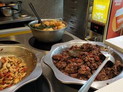-老东江米粉(南方大厦店)