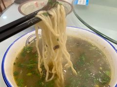 -董记牛肉(梁徐大道店)