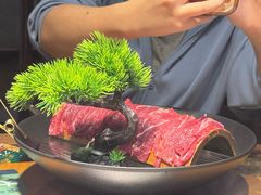 -菌彩云南野生菌火锅(新亚洲店)