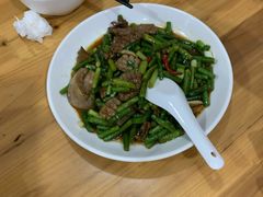 -黄牛肉馆·皖南土菜