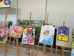 -小荧星艺校(浦东中环分校)