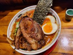 -老龙亭拉面店