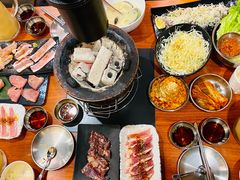 -大阪烧肉BAKA一代(十亩地店)