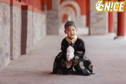 点击看大图 -美云庭古装·格格服汉服·京城旅拍(北京店)