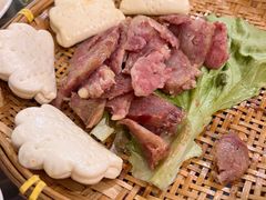 -陈记菜馆·非遗淮扬菜(东关街教场店)