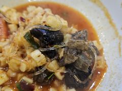 -和月楼牛羊肉泡馍