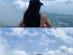 -七娘山