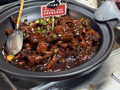 -回味黑鸭煲·始于2006(万松园店)