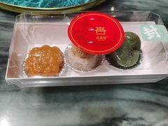 -安泰楼·佛跳墙创始人·传统闽味早茶·酒楼(三坊七巷闽菜地标店)