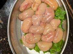 -阿鸡鱼庄·顺德鲜蒸小炒(亚运村店)