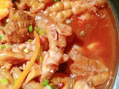 -胖哥俩肉蟹煲(石家庄长安万达店)