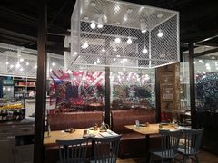 大堂-塔哈尔·新疆盛宴(城西银泰店)