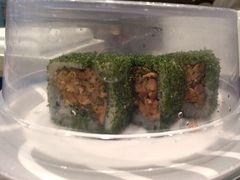 -新一番三文鱼寿司(大东海店)