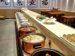 -食蔬不二素食自助餐厅(沈阳铁西店)