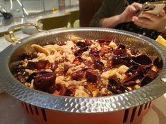 -小鱼小牛(世欧广场店)