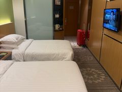 -上海大众空港宾馆