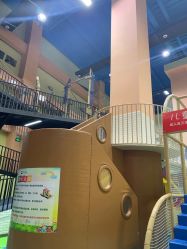 -未来动物城动物主题公园(大悦城店)