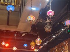 -巴扎美食·新疆菜·西域歌舞表演餐厅(新疆大厦店)