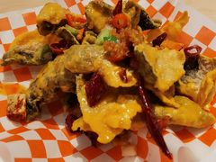 -避风塘(宝山万达店)