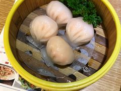 -嘉旺港式茶餐厅(延长中路店)