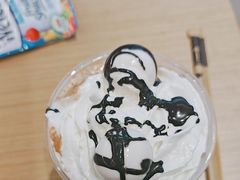 -ALAMB八角杯咖啡(金沙湖大剧院店)