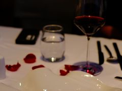 -云厨·高空西餐厅(成都瑯珀·凯悦臻选酒店)