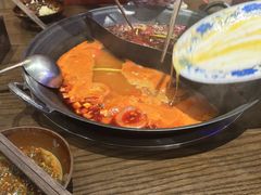 -萍姐火锅·公路夜市(南京新街口店)