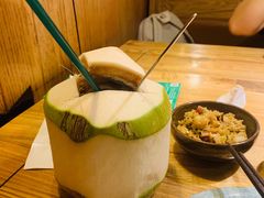 -大头椰·椰子鸡火锅(南宁万象城店)