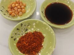 -雪花龙吊龙牛肉面(三山街店)