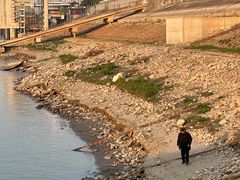 -武汉关码头(轮渡站)