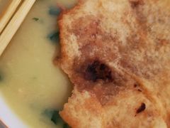 -老方子馅饼粥(台东店)