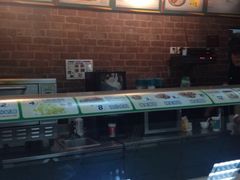 -赛百味SUBWAY(高新店)