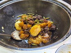 铁锅炖大鹅-东北铁锅炖鱼·大鹅·小鸡·排骨(五塔寺广场店)