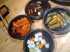 -九田家黑牛烤肉料理(太原迎泽区同至人店)