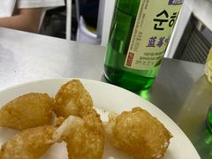 -松明一烤肉馆(鲁园店)