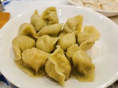 麻小水饺-东方饺子王(新奥购物中心店)