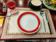-食彩美印度特色美食餐厅·印度料理