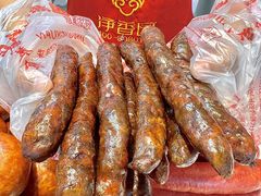 -净香园熟肉(北坦总店)