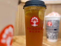 琥珀光-霸王茶姬(正佳广场店)