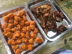 -清真-戏楼王记牛肉面