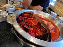 -大龙燚火锅(春熙店)