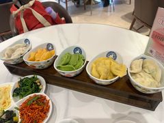 -东方饺子王(和平里店)