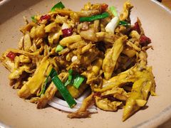 -肖记公安牛肉鱼杂馆· 省级非物质文化遗产(仁和路店)