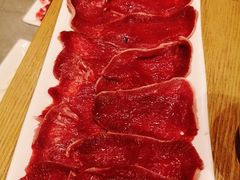 -掂档潮汕牛肉火锅(沈阳万象城店)