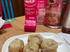 -小杨生煎(宜川路店)