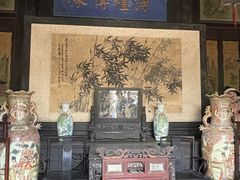 -山西王家大院