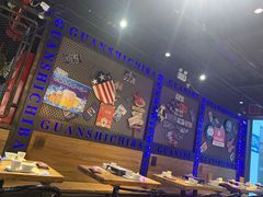 大堂-管氏翅吧(中关村店)