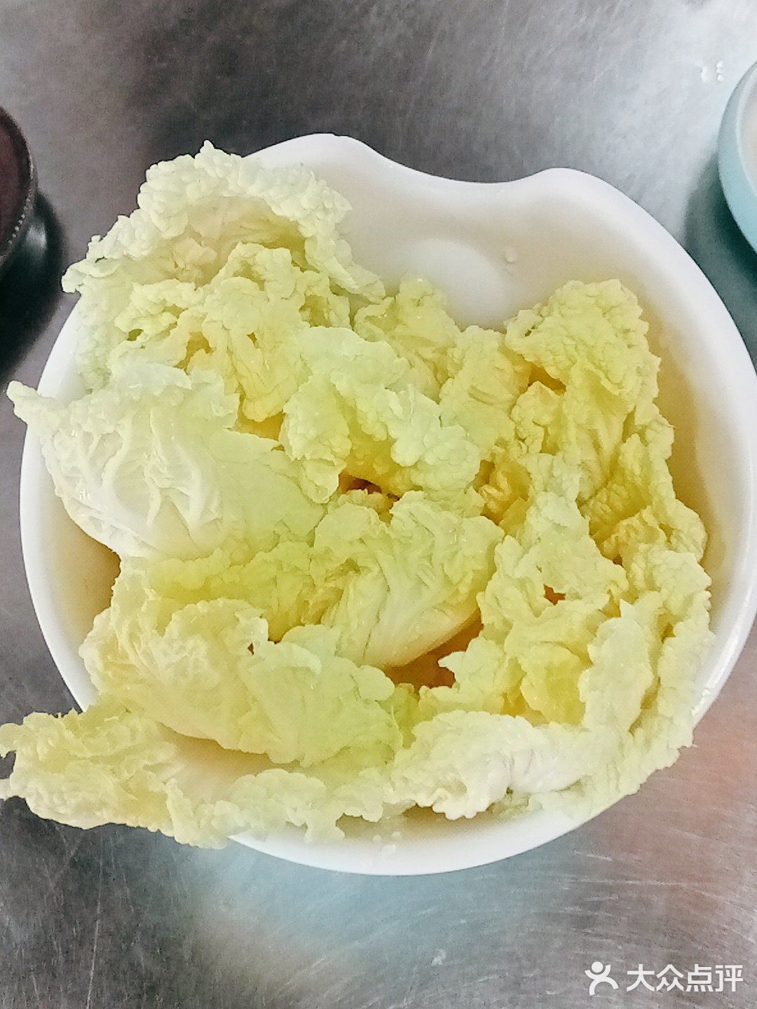 早早就来吃，美好一天的开始！