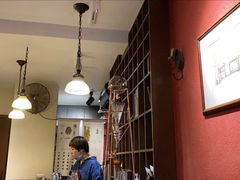 -RUMORS COFFEE ROASTERY鲁马滋咖啡(湖南路店)