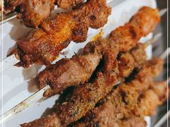 -东来顺饭庄(王府井步行街店)